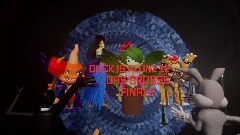 Duck is Alone 12 DAS GROSSE FINALE +DLC