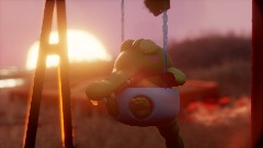 A screenshot taken in Dreams. 7 of 30.