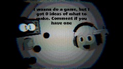 Please HELP ME doing a game