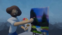 Bob Ross