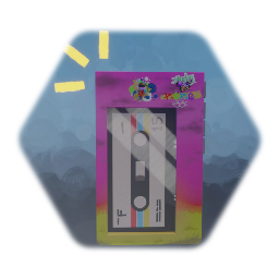 SP/IT Reaction EP by @Forever3kco Mix Tape