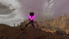 A screenshot taken in Dreams. 6 of 16.