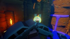 A screenshot taken in Dreams. 6 of 8.