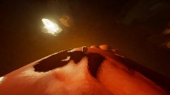 A screenshot taken in Dreams. 12 of 24.