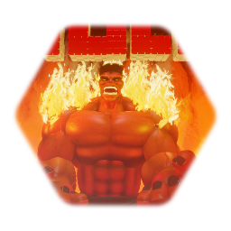 The INCREDIBLE HULK collection