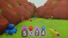 A screenshot taken in Dreams. 27 of 27.