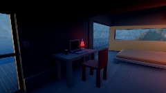 A screenshot taken in Dreams. 6 of 27.