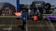 LWT: H&R 2: PTA (Dayton)