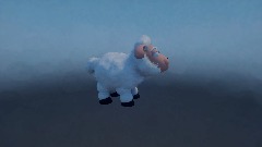 A screenshot taken in Dreams. 8 of 9.