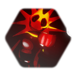 Mr. Sun and Moon