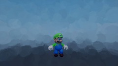 A screenshot taken in Dreams. 7 of 7.