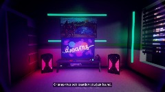 A screenshot taken in Dreams. 1 of 1.
