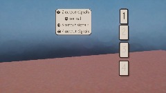 A screenshot taken in Dreams. 15 of 17.