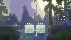 A screenshot taken in Dreams. 5 of 5.