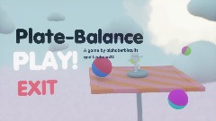 Plate Balance Legacy