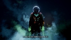 A screenshot taken in Dreams. 2 of 7.