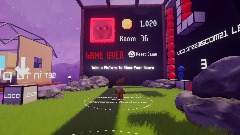A screenshot taken in Dreams. 3 of 3.