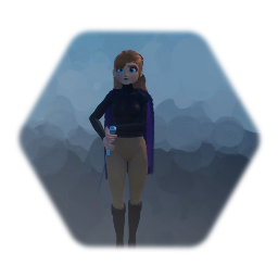 Nour Ashraf The Egybest Saga Anna