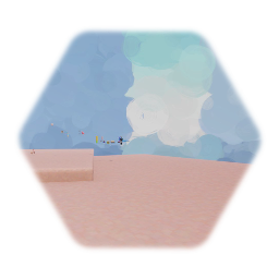 Remix of Desert