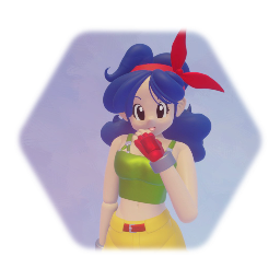 Launch / Laura Playble