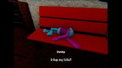 A screenshot taken in Dreams. 2 of 17.