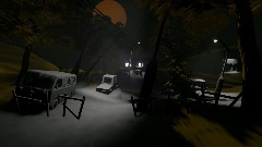 A screenshot taken in Dreams. 5 of 16.