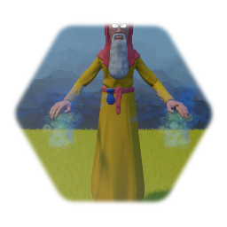 Wizard (Wip)