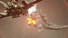 A screenshot taken in Dreams. 23 of 27.