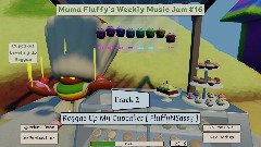 A screenshot taken in Dreams. 24 of 24.