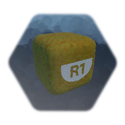 LittleBigPlanet - Sponge