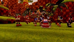 Happy birthday Sonic!