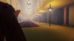 Honey I'm Home (Hive)