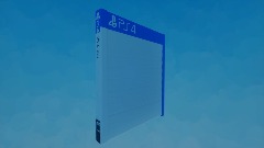 A screenshot taken in Dreams. 17 of 21.