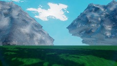 A screenshot taken in Dreams. 16 of 29.