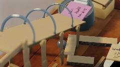 A screenshot taken in Dreams. 2 of 4.