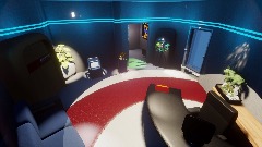 A screenshot taken in Dreams. 1 of 4.