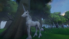 A screenshot taken in Dreams. 9 of 17.