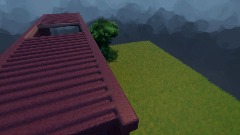 Shipping container  playground