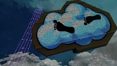 A screenshot taken in Dreams. 2 of 4.