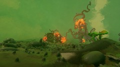 A screenshot taken in Dreams. 1 of 18.