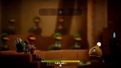 Remezcla de Reto 2 Bufon  |  1 de 4