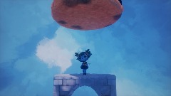 A screenshot taken in Dreams. 4 of 4.