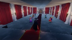 A screenshot taken in Dreams. 1 of 29.