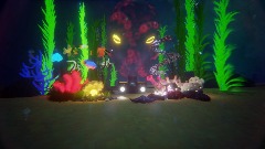 Revenge from the Deep | Peace in Space