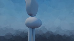 A screenshot taken in Dreams. 2 of 2.