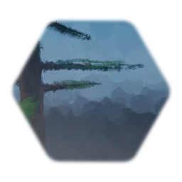 Pine tree