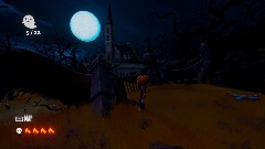 A screenshot taken in Dreams. 6 of 20.