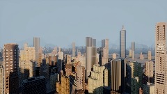 A screenshot taken in Dreams. 23 of 28.