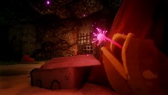 Dungeon Quest - The Deep Level 1