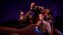 A screenshot taken in Dreams. 14 of 22.